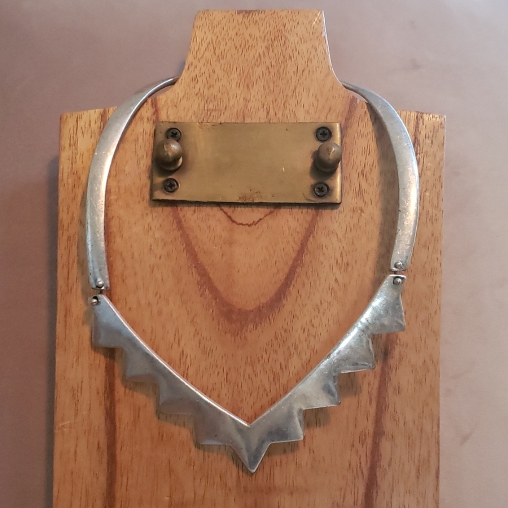 Lucky Brand Collar Necklace